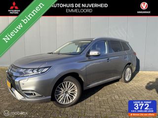 Mitsubishi Outlander - H-045-PX - Polisa Lease