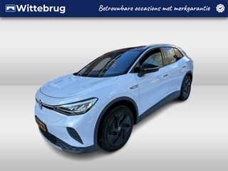 Volkswagen ID.4 - P-666-RH - Polisa Lease