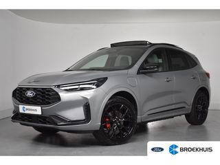 Ford Kuga -  - Polisa Lease