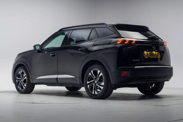 Voertuigafbeelding 2