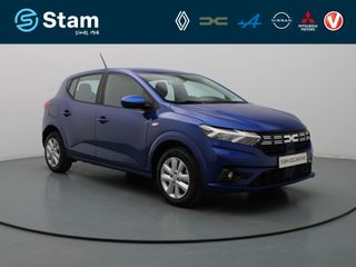 Dacia Sandero - X-665-SH - Polisa Lease