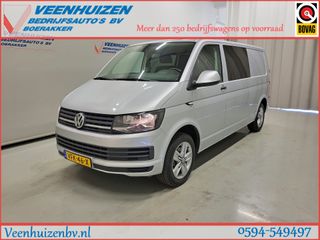 Volkswagen Transporter - VFK-46-X - Polisa Lease