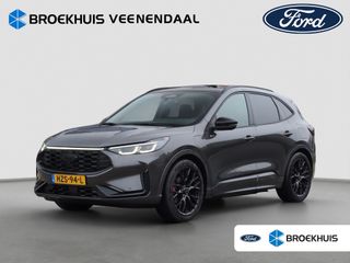 Ford Kuga - HZS-94-L - Polisa Lease