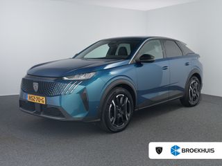 Peugeot 3008 - HSZ-70-G - Polisa Lease