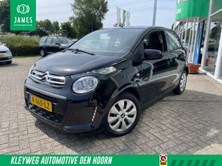 Citroën C1 - K-160-LZ - Polisa Lease