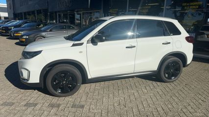 Voertuigafbeelding 1