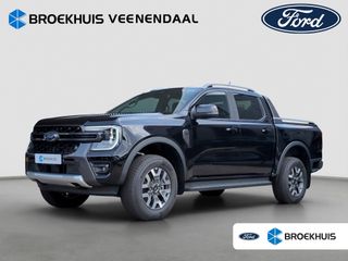 Ford Ranger - V-80-LTV - Polisa Lease