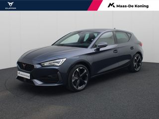 CUPRA Leon - JDX-11-S - Polisa Lease