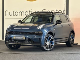 Lynk en Co 01 - HPD-21-J - Polisa Lease