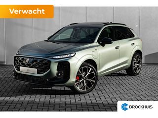 Audi Q3 -  - Polisa Lease