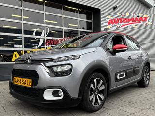 Citroën C3 - JVS-11-K - Polisa Lease