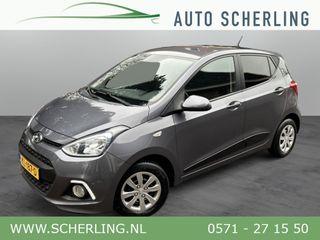 Hyundai i10 - KL-187-D - Polisa Lease