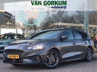 Ford Focus - ZN-988-V - Polisa Lease