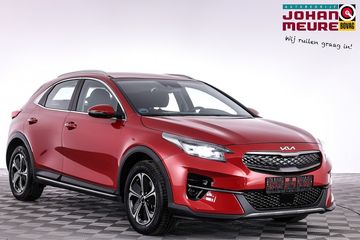 Kia XCeed - 025726 - Polisa Lease