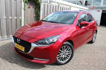 Voertuigafbeelding 1