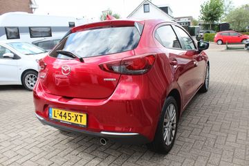 Voertuigafbeelding 2