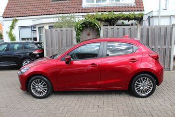 Voertuigafbeelding 3