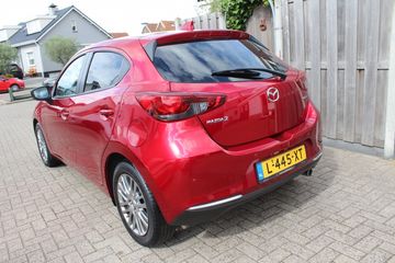 Voertuigafbeelding 4