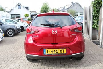 Voertuigafbeelding 5