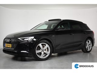 Audi e-tron - K-559-DS - Polisa Lease