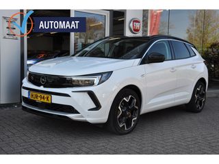 Opel Grandland - HJR-94-K - Polisa Lease