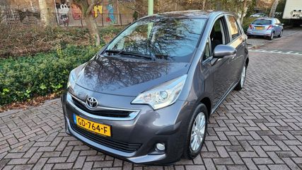 Voertuigafbeelding 1