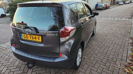 Voertuigafbeelding 2