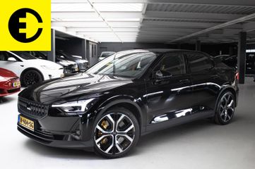 Polestar 2 - N-404-SG - Polisa Lease