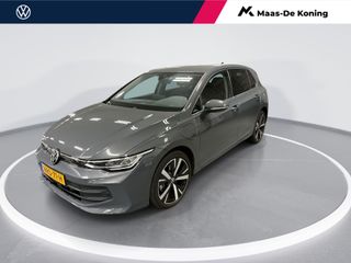 Volkswagen Golf - HRD-71-H - Polisa Lease