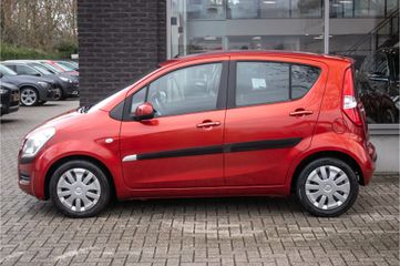 Voertuigafbeelding 1