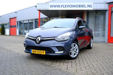 Renault Clio - NH-120-F - Polisa Lease