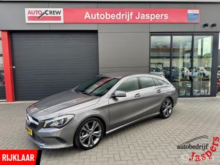 Mercedes-Benz CLA - RF-179-T - Polisa Lease