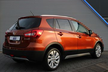 Voertuigafbeelding 8