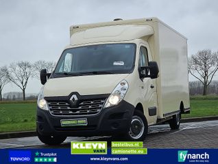 Renault Master - V-535-ZX - Polisa Lease