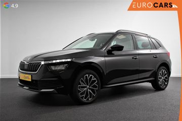 Škoda Kamiq - P-054-ZJ - Polisa Lease