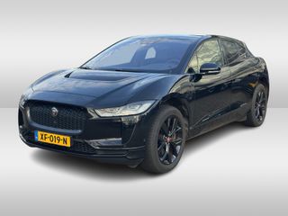 Jaguar I-PACE - XF-019-N - Polisa Lease