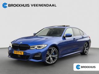 BMW 3 Serie - H-077-PZ - Polisa Lease