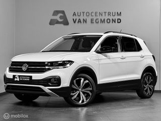 Volkswagen T-Cross - J-926-KX - Polisa Lease