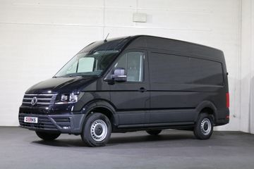 Volkswagen Crafter - V-89-DRL - Polisa Lease
