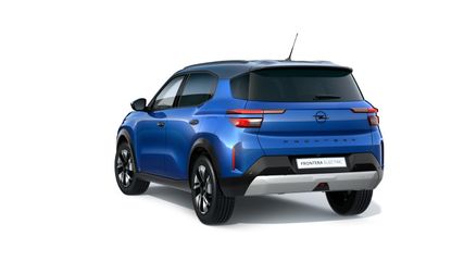 Voertuigafbeelding 1