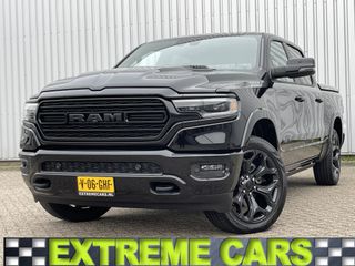 Dodge Ram Pick-Up - LLMW9 - Polisa Lease