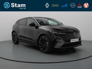 Renault Megane E-Tech - JPJ-43-L - Polisa Lease