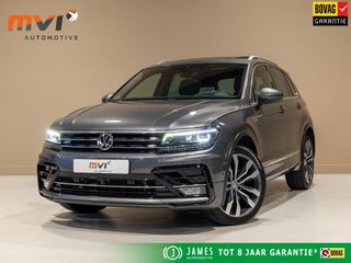 Volkswagen Tiguan -  - Polisa Lease