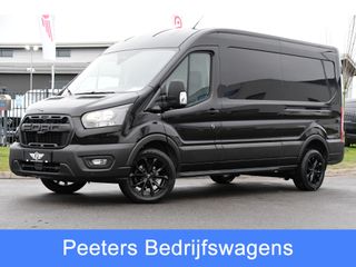 Ford Transit -  - Polisa Lease