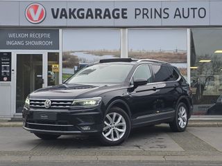 Volkswagen Tiguan - 003965 - Polisa Lease