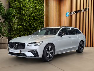 Volvo V90 - P-342-PK - Polisa Lease