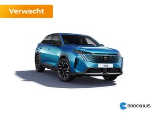 Peugeot 3008 -  - Polisa Lease