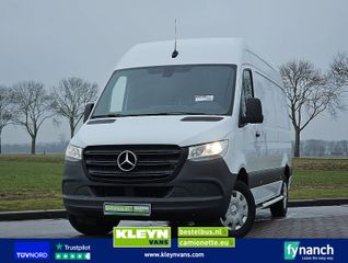 Mercedes-Benz Sprinter - KLEYN1 - Polisa Lease