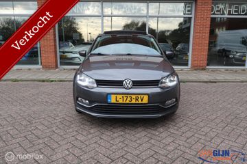 Voertuigafbeelding 1