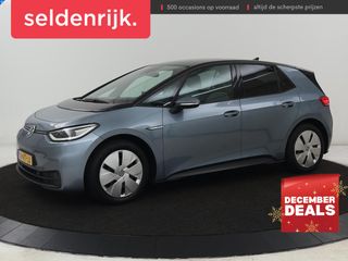 Volkswagen ID.3 - K-477-JJ - Polisa Lease